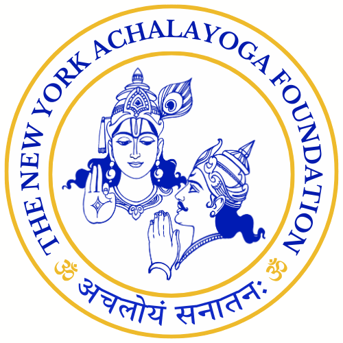 Achalayoga Foundation – Veda, Vedanta & Siddhanta for Spiritual Liberation